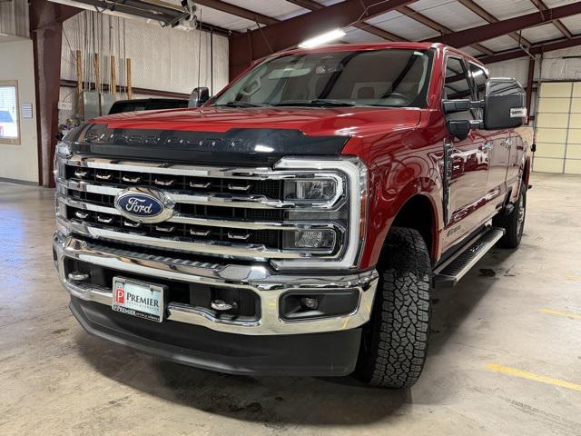 2023 Ford F-350 LARIAT