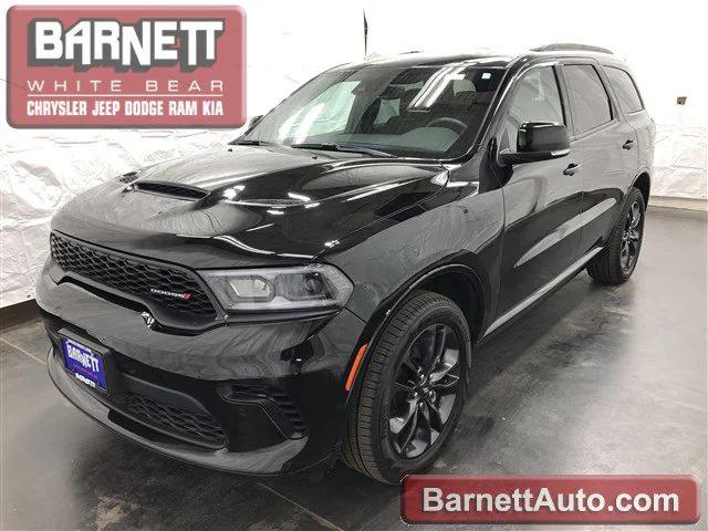 2024 Dodge Durango GT Premium AWD