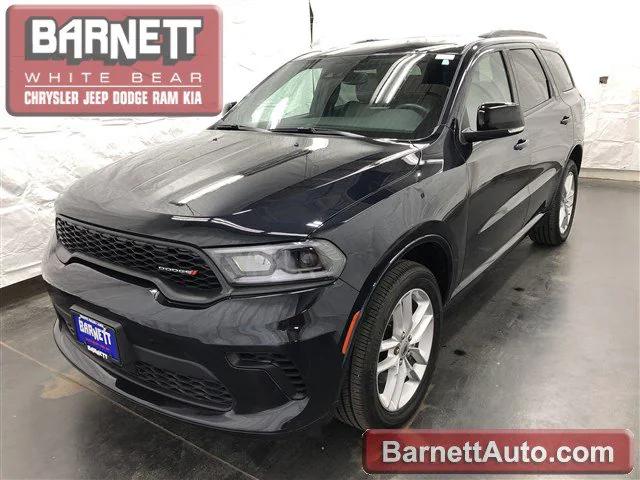 2024 Dodge Durango GT Plus AWD