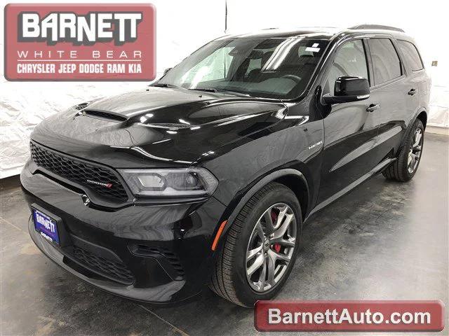 2024 Dodge Durango R/T Premium AWD 2024 Dodge Durango R/T Premium AWD