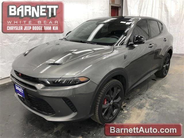 2024 Dodge Hornet GT Plus AWD