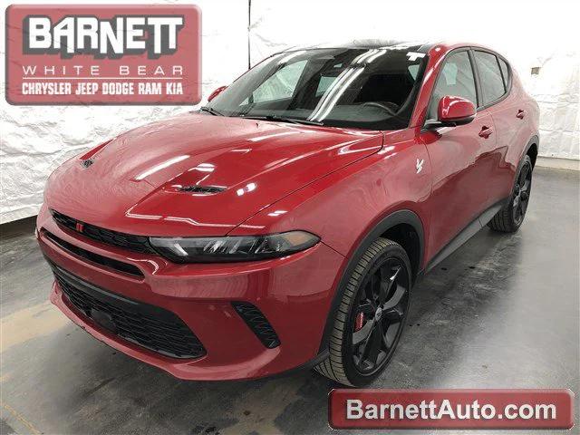 2024 Dodge Hornet GT Plus AWD