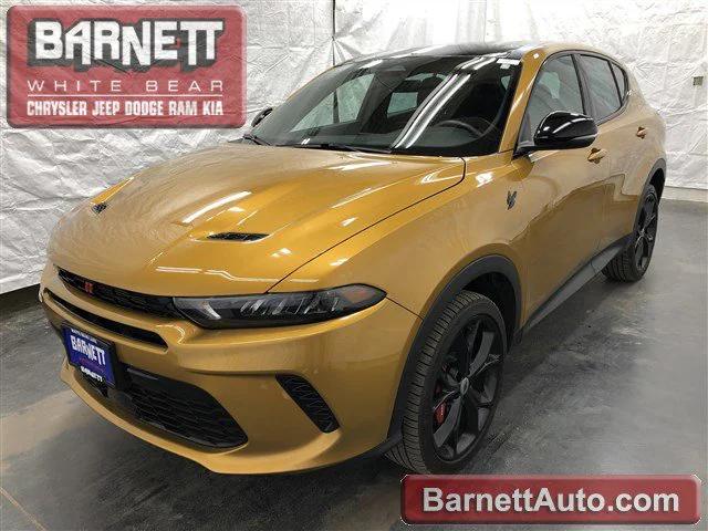 2024 Dodge Hornet GT Plus AWD 2024 Dodge Hornet GT Plus AWD