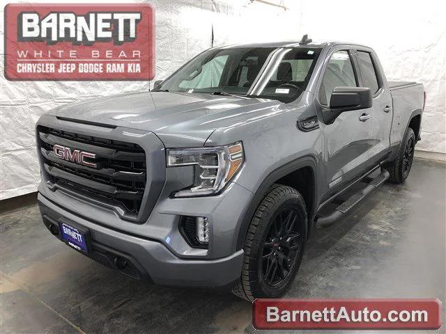 2019 GMC Sierra 1500 Elevation 2019 GMC Sierra 1500 Elevation