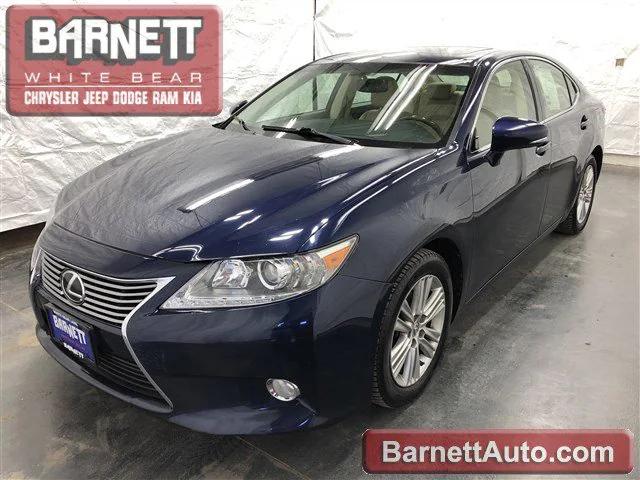 2015 Lexus ES 350 2015 Lexus ES 350