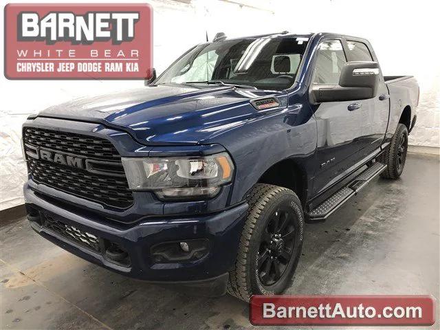 2024 RAM 2500 Big Horn Crew Cab 4x4 64 Box