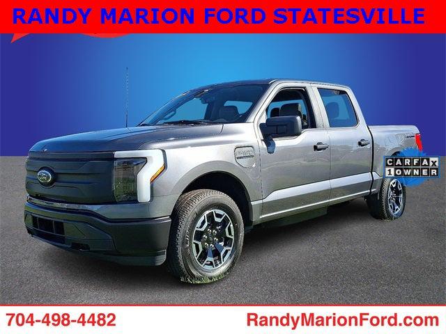 2023 Ford F-150 Lightning Pro