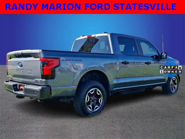 2023 Ford F-150 Lightning Pro