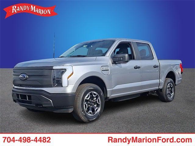 2023 Ford F-150 Lightning Pro