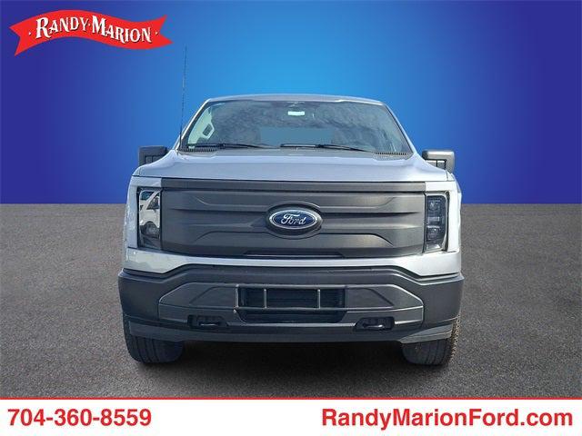 2023 Ford F-150 Lightning Pro