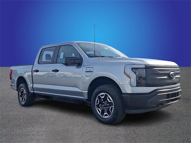 2023 Ford F-150 Lightning Pro