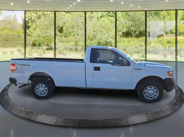 2012 Ford F-150 XL