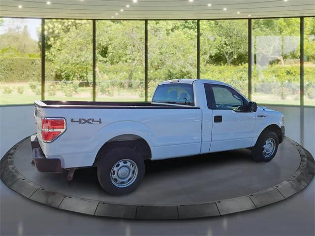 2012 Ford F-150 XL