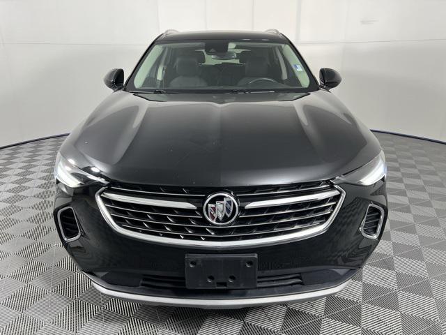 2022 Buick Envision FWD Preferred