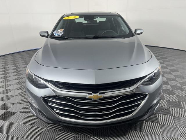 2024 Chevrolet Malibu FWD 1LT 2024 Chevrolet Malibu FWD 1LT