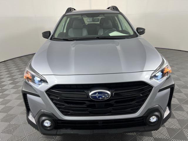 2025 Subaru Outback Onyx Edition 2025 Subaru Outback Onyx Edition