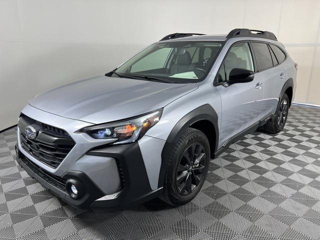 2025 Subaru Outback Onyx Edition 2025 Subaru Outback Onyx Edition