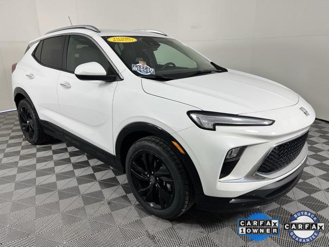 2024 Buick Encore GX Sport Touring FWD