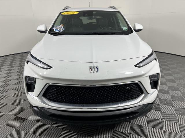 2024 Buick Encore GX Sport Touring FWD