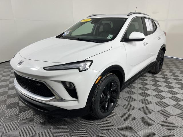 2024 Buick Encore GX Sport Touring FWD