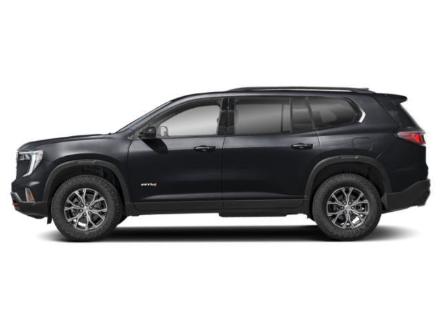 2024 GMC Acadia AWD AT4
