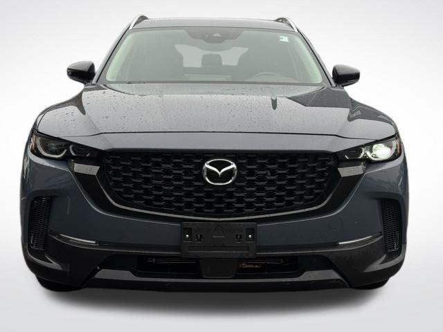 2024 Mazda CX-50 2.5 S Preferred 2024 Mazda CX-50 2.5 S Preferred
