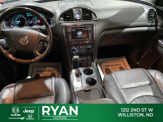 2015 Buick Enclave Premium