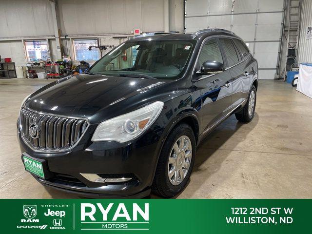 2015 Buick Enclave Premium