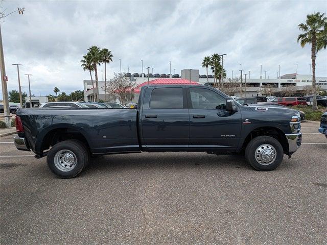 2026 RAM Ram 3500 RAM 3500 BIG HORN CREW CAB 4X4 8 BOX 2026 RAM Ram 3500 RAM 3500 BIG HORN CREW CAB 4X4 8 BOX