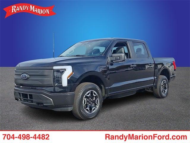 2023 Ford F-150 Lightning Pro 2023 Ford F-150 Lightning Pro