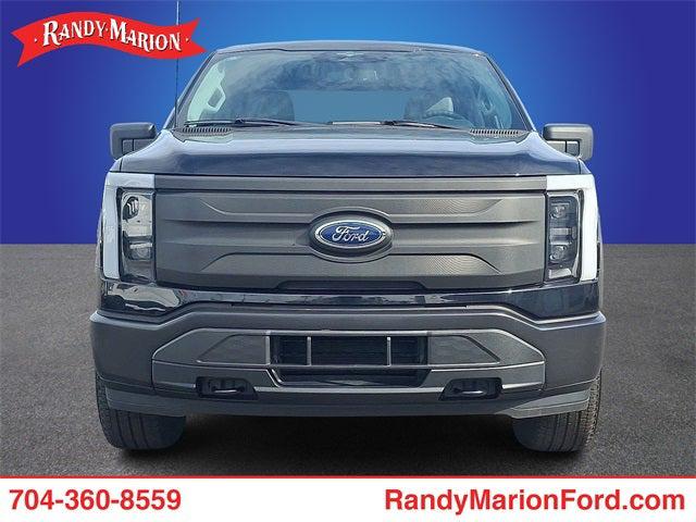 2023 Ford F-150 Lightning Pro 2023 Ford F-150 Lightning Pro