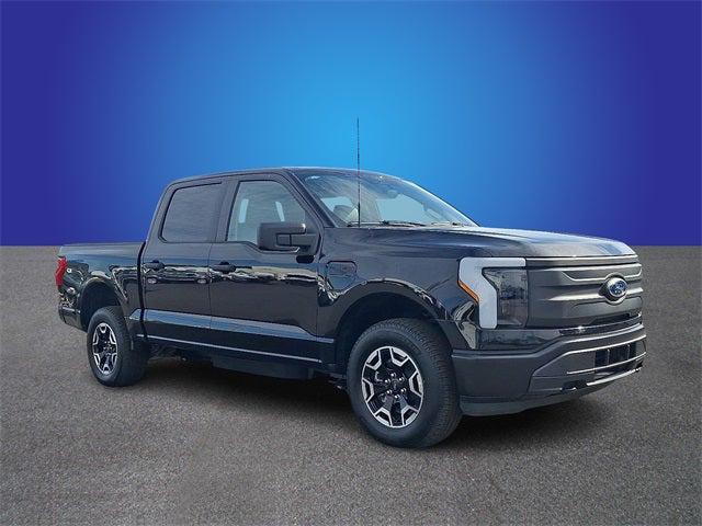 2023 Ford F-150 Lightning Pro 2023 Ford F-150 Lightning Pro