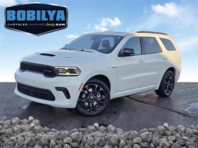 2023 Dodge Durango R/T
