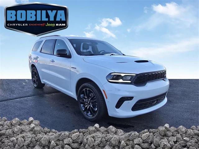 2023 Dodge Durango R/T