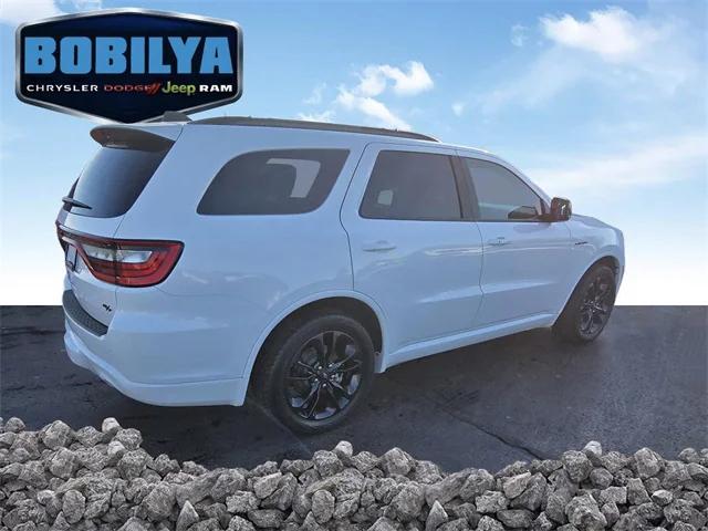 2023 Dodge Durango R/T