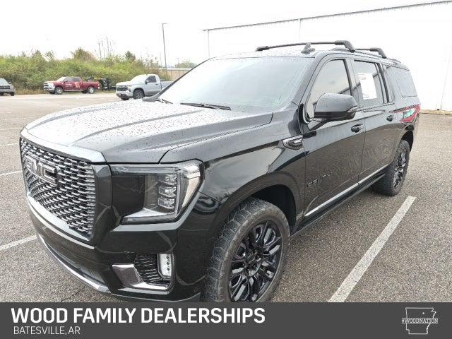 2023 GMC Yukon XL 4WD Denali Ultimate 2023 GMC Yukon XL 4WD Denali Ultimate