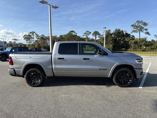 2026 RAM Ram 1500 RAM 1500 LIMITED CREW CAB 4X4 57 BOX 2026 RAM Ram 1500 RAM 1500 LIMITED CREW CAB 4X4 57 BOX