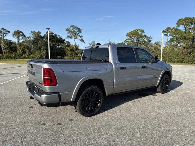 2026 RAM Ram 1500 RAM 1500 LIMITED CREW CAB 4X4 57 BOX 2026 RAM Ram 1500 RAM 1500 LIMITED CREW CAB 4X4 57 BOX