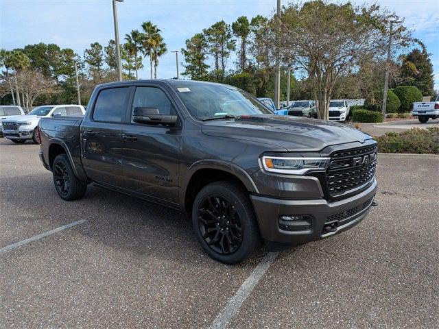 2026 RAM Ram 1500 RAM 1500 LIMITED CREW CAB 4X4 57 BOX 2026 RAM Ram 1500 RAM 1500 LIMITED CREW CAB 4X4 57 BOX