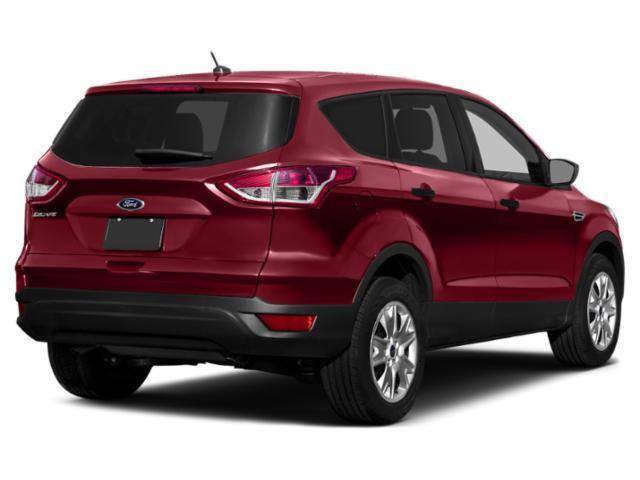 2015 Ford Escape SE 2015 Ford Escape SE