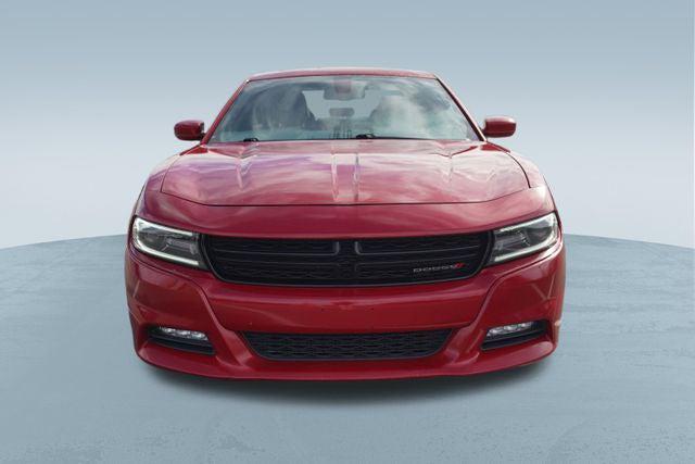 2015 Dodge Charger SXT 2015 Dodge Charger SXT