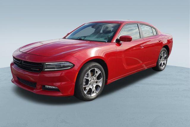 2015 Dodge Charger SXT 2015 Dodge Charger SXT