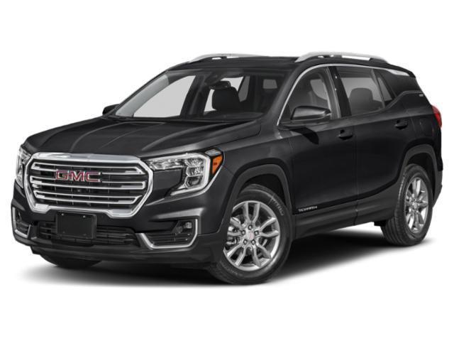2024 GMC Terrain FWD SLE 2024 GMC Terrain FWD SLE
