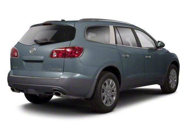 2010 Buick Enclave CX