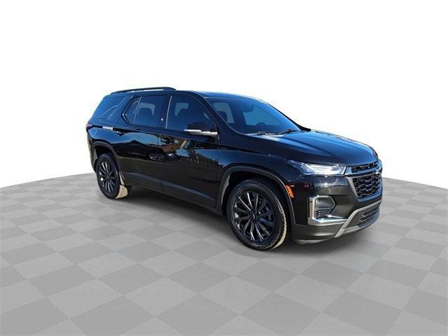 2023 Chevrolet Traverse AWD RS