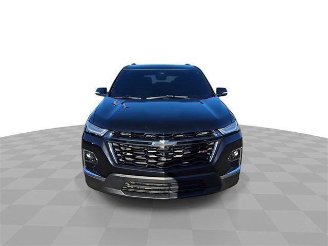 2023 Chevrolet Traverse AWD RS