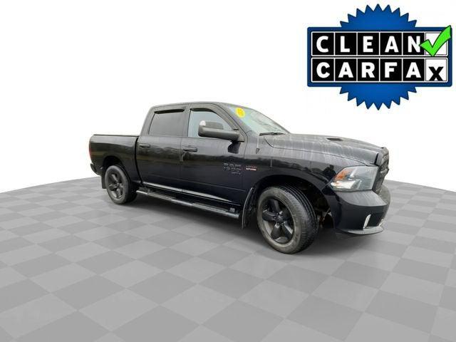 2019 RAM 1500 Classic ST
