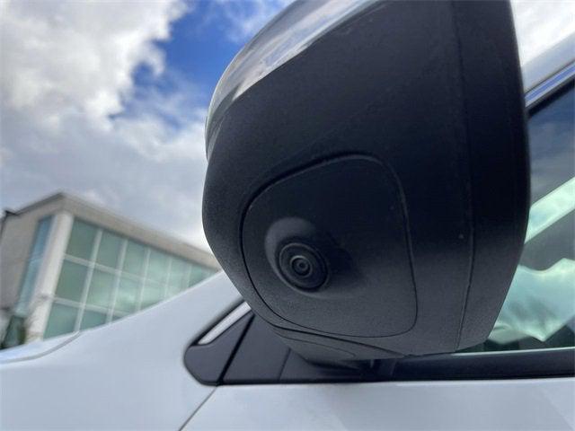 2025 GMC Acadia FWD Elevation 2025 GMC Acadia FWD Elevation