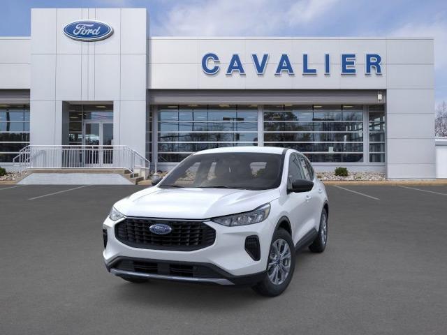 2025 Ford Escape Active 2025 Ford Escape Active