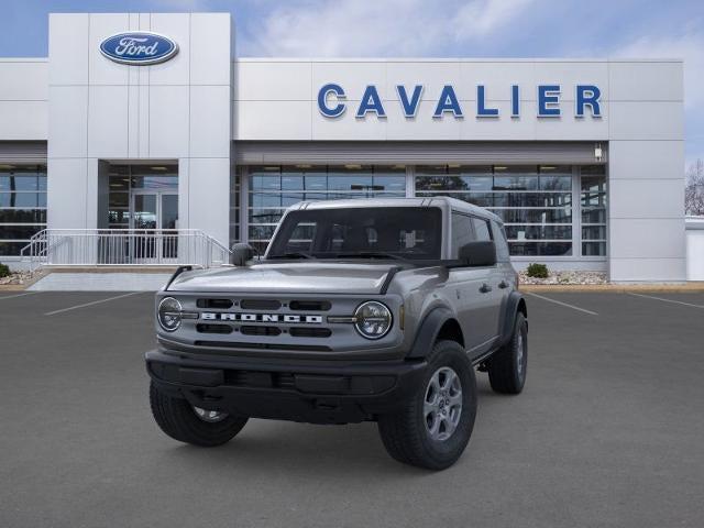 2025 Ford Bronco Big Bend 2025 Ford Bronco Big Bend